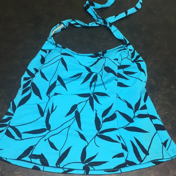 Miraclesuit Other - Miraclesuit swimming top. EUC condition.